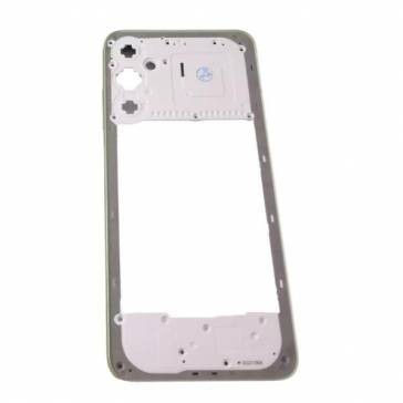 Mijloc Pentru Samsung Galaxy A05s, A057F Verde foto