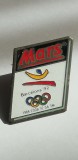 QW9 N5 36 - insigna - tematica sport - Jocurile olimpice - Barcelona 1992, Europa