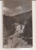 RF177 - Carte Postala - Sovata, circulata 1962