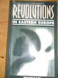 Revolutions in Eastern Europe / Roger East