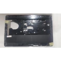 Palmrest cu touchpad power button si mufa de alimentare SONY VAIO VPC-F2 F21 F22 Black