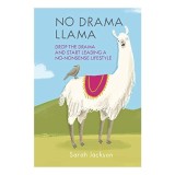 No Drama Llama