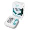 Tensiometru electronic de brat Vitammu Next 1, ecran LCD, manseta 22-40 cm, mufa USB, detectie miscare, 2 x 120 seturi