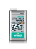 Ulei protectie filtre aer Motorex AIR FILTER OIL, RACING BIO LIQUID POWER OIL,