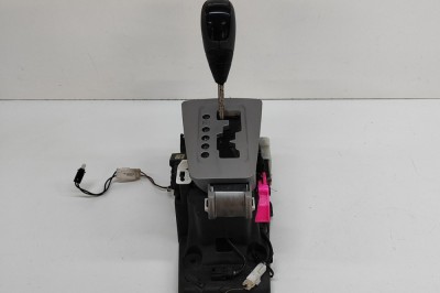 Timonerie cutie de viteze CHRYSLER GRAND VOYAGER V RT 2008 OEM: MPV | 29492067 foto