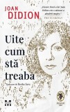 Uite cum sta treaba - Joan Didion - Pandora-M