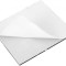 Set 100 Bucati Oglinzi Acrilice Adezive in Forma de Patrat, Marime 4 x 4 cm pentru Decor si Design Interior,