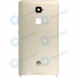 Huawei Ascend Mate 7 (JAZZ-L09) Capac baterie auriu