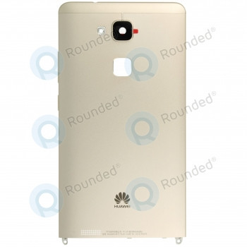 Huawei Ascend Mate 7 (JAZZ-L09) Capac baterie auriu foto