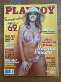 Revista Playboy , aprilie / 2006 / C1P