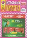 Integrama fantastica, Nr.142/2022