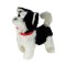 Catelus interactiv cu lesa, MalPlay 106901