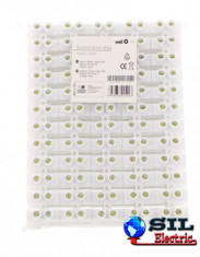 Reglete sir plastic 16mmp 30A forma H 12buc Well foto