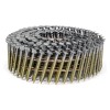 71990 VOREL Cuie 32 x 2.1 mm in banda cu sarma