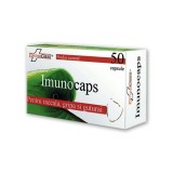 Imunocaps, 50 capsule, FARMA CLASS INDUSTRY