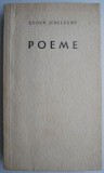 Cumpara ieftin Poeme Eugen Jebeleanu - Carte Beletristica Poezie - Editie Originala