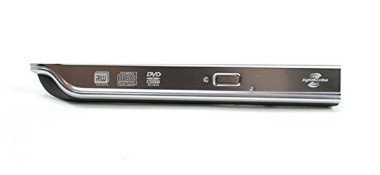 Front Bezel Cover pentru dvd laptop hp pavilion dv6-1000 dv6-2000 foto