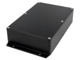Carcasă Universală cu Lame de Fixare 146mm x 222mm x 55mm