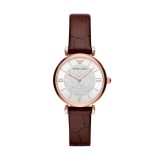 Ceas Dama, Emporio Armani, Gianni T-Bar AR11269 - Marime universala