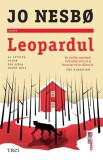 Leopardul - Jo Nesbo - Editura Trei