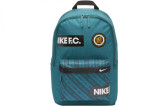 Cumpara ieftin Rucsaci Nike FC Football Backpack BA6159-381 albastru