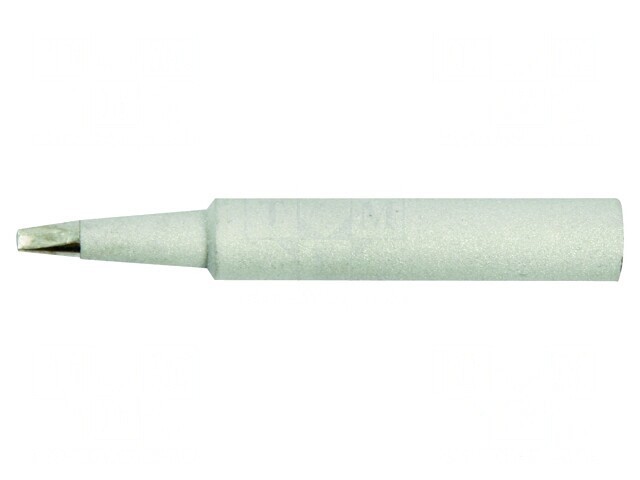 V&acirc;rf Șurubelniță 2mm Stație de Lipit VEL-VTSSC50N