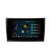 Navigatie 2K Volvo XC90 (2002-2014) 4GB RAM Android 13 Octacore Slot Sim 4G DSP GPS Wi-FI Carplay Android Auto USB Bluetooth Waze Touchscreen 10.36 In