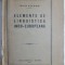 Elemente de linguistica indo-europeana &ndash; Iuliu Valaori (coperta putin uzata)