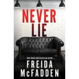 Never Lie - Freida McFadden