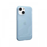 Husa iPhone 13 Mini UAG Lucent Cerulean