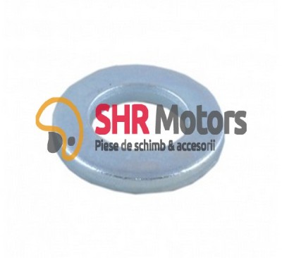 14. Saiba fulie variator Linhai foto