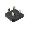 Punte redresoare monofazata, 25A, 1kV, DC COMPONENTS - GBPC2510