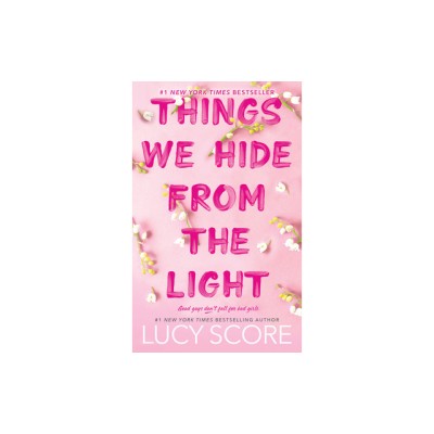 Things We Hide from the Light foto