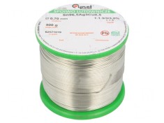 S&acirc;rmă de lipit fără plumb 700um 500g bobină