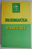 Farmacia familiei