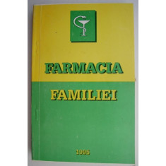 Farmacia familiei