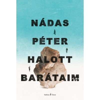 Halott bar&amp;aacute;taim - N&amp;aacute;das P&amp;eacute;ter foto