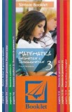 Sinteze. Matematica 3: Geometrie si trigonometrie - Felicia Sandulescu
