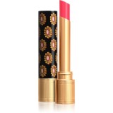 Gucci Gucci Beauty Rouge de Beaut&eacute; Brillant ruj hidratant culoare 412 Princess Narah Rose 1.8 g