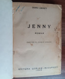 myh 50f - Sigrid Undset - Jenny - ed 1942