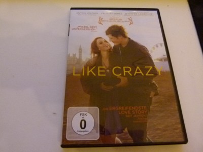 Like crazy , b700 foto