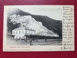 Caras Severin Verciorova gara