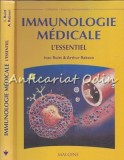 Cumpara ieftin Immunologie - Ivan Roitt, Arthur Rabson