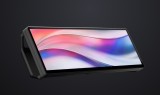 Monitor Commercial Corsair XENEON EDGE, 14.5 , 2560 x 720 pixeli, Touchscreen, Black
