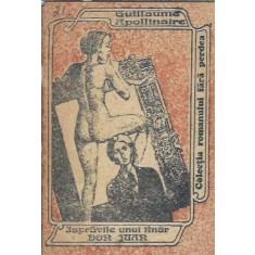 Ispravile unui tanar Don Juan - Guillaume Apollinaire