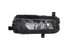 Proiector VW Caddy 3 (2k), 06.2015-, partea Dreapta, Fata, cu sistem iluminat in curba; H11; Omologare: ECE, DEPO