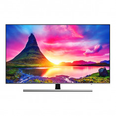 Smart TV Samsung UE65NU8005 65&amp;amp;quot; Ultra HD 4K HDR 1000 WIFI Slim foto