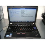 Laptop sh Lenovo ThinkPad X220 i5-3320mG3, 8gb, 120gb ssd, Intel Core i5