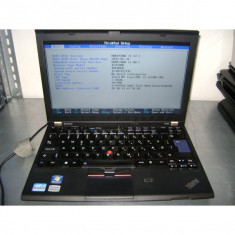 Laptop sh Lenovo ThinkPad X220 i5-3320mG3, 8gb, 120gb ssd