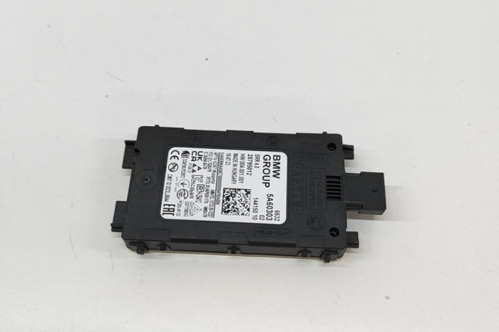 Modul de control unghi mort BMW X7 G07 2023 OEM: 5A60303,28795012 31094978